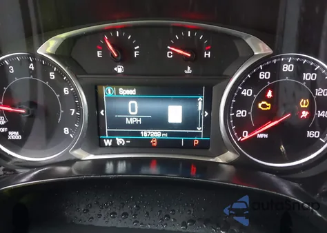 2018 GMC Terrain Sle from USA, damaged, VIN 3GKALTEV2JL181497